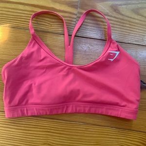 Gymshark sports bra